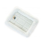 Benchmat - Ligbed Schapenvacht